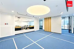 Turnkey Office | Grade A Building | JLT Expert