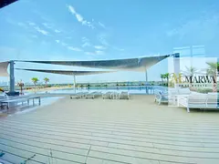 Luxurious 1BR || Balcony || Parking Free || Gym & Pool Free || Ready To Move