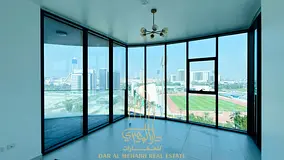 Luxury 2BHK +Maid | Best View | Covered Parking | Gym, Pool & Garden