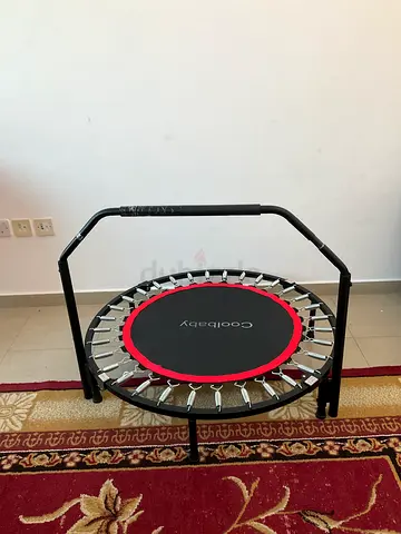 Trampoline coolbaby