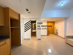 **Spacious 1BR Apartment for Rent in Al Mamsha | 2 Bathrooms | 4 Cheques**