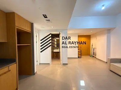 **Spacious 1BR Apartment for Rent in Al Mamsha | 2 Bathrooms | 4 Cheques**