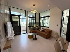1BR Apartment | Ashton Park Residences | Balcony | City View