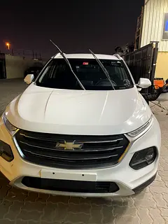 2023 Chevrolet Unknown