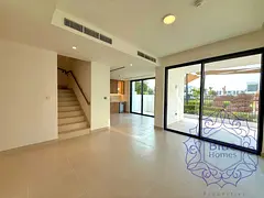 4-Bedroom Townhouse for Rent in Lillia, The Valley, Dubai | Emaar