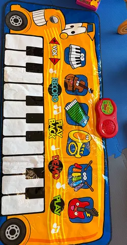 Toddler toys