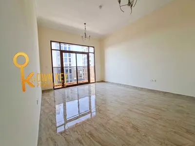 Brand new! Huge size 1 bedroom hall All Amenities