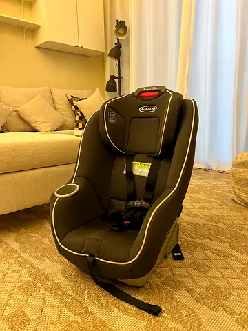 Car seat Graco