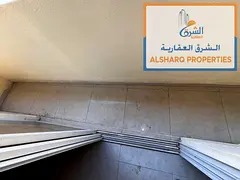 Al Nuaimiya 2 , 2 Bedrooms+Living , Spacious apartment