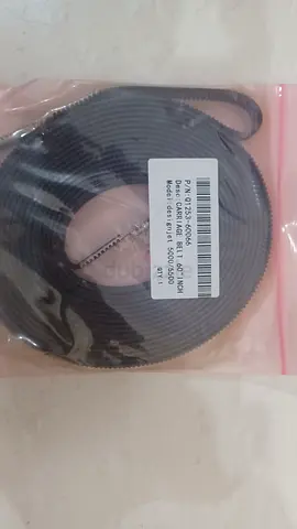 HP5500 60inch Printer carriage BELT
