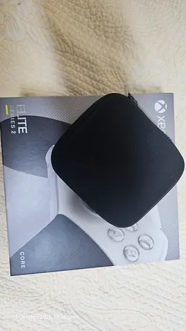 Xbox Elite Controller (Negotiable)