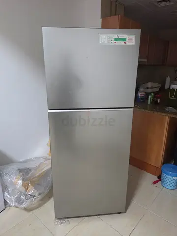 Samsung 500 liters Top Mount Freezer Fridge Excellent Condition