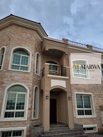 LUXURIOUS BRAND-NEW 4 MASTER BEDROOM VILLA | Private Pool | Big Majlis | Spacious Hall | Modern Kitchen | Maid Room | Ready to Move