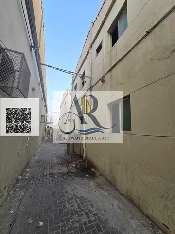 Workers' Accommodation for Rent in Al Jurf Industrial Area 1, Ajman