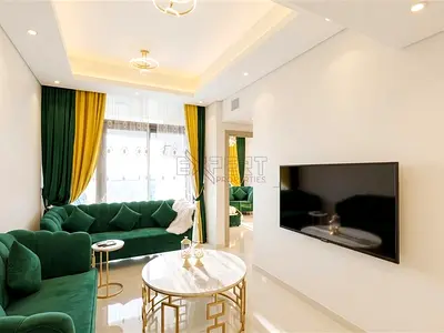 Exclusive Unit | Fully Furnished | Ready to Move
