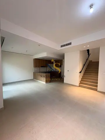 Don’t Miss Out | Spacious 3 BR +Maids Room