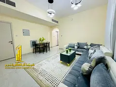 Luxury apartment (second occupancy), featuring one bedroom, a living room, and an open balcony. Loca