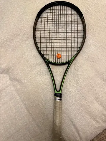Wilson Blade Tennis Racket - Good Condition