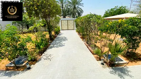 VILLA FOR SALE – AL JAZZAT, SHARJAH
