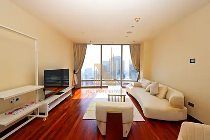 Exclusive I Furnished I High Floor