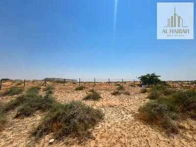 Invest in Al-Dabdaba North, Sharjah: Prime Locations at Attractive Prices