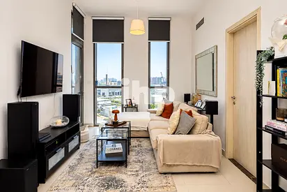 Exclusive | Modern Furnished | Best Price | Rented