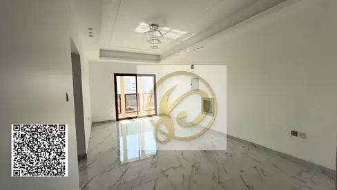 Spacious 1 BHK Apartment for Rent | Al Mowaihat, Ajman