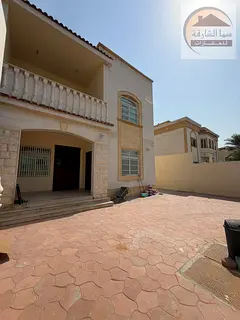 Villa for rent in ALNakhelat