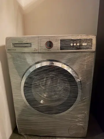 Washing Machine New