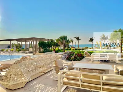 Waterfront Modern Living || Luxury 3BR || Panoramic View || 2 Parking Free || All Amenities