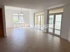 Unfurnished | Vacant | A Type | Spacious