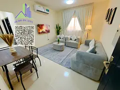 Be the first to occupy this ultra-luxurious, high-end apartment featuring two bedrooms and a living