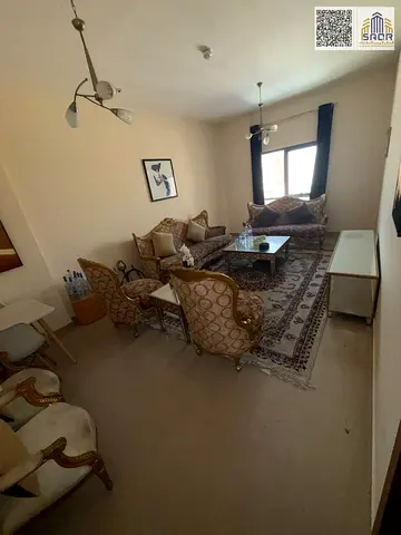 2 Master Bedrooms for Rent in Nuaimiya Towers C Ajman
