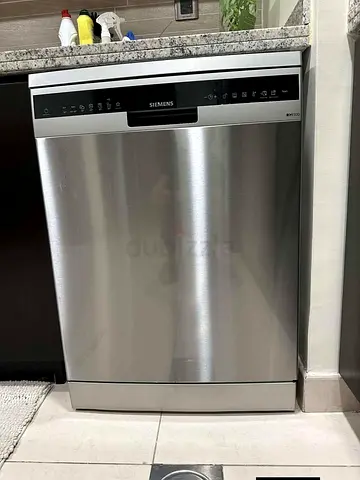 Siemens Iq300 Dishwasher Three Racks Wifi Technologie
