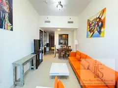 Fully Furnished | Spacious Layout | Prime Liwan Location