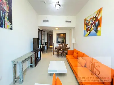 Fully Furnished | Spacious Layout | Prime Liwan Location