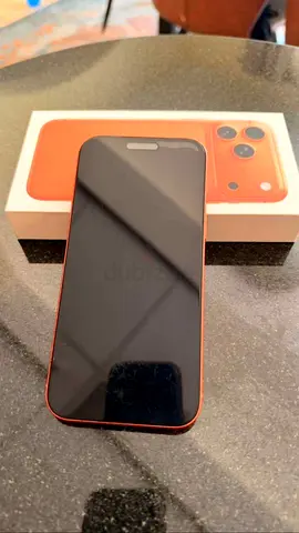 Iphone 17pro max 512gb