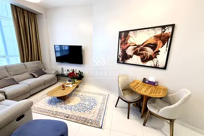 Golf course View | Hotel Style Amenities | Vacant