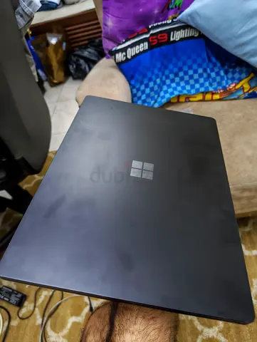 Microsoft Surface Laptop - Black (Used)
