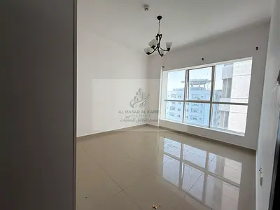 1 MONTH FREE! 2-Bedroom Apartment in Al Majaz 2, Panoramic Open Views, 3 Bathrooms, Built-in Wardro