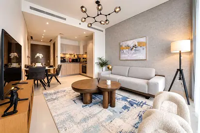 Next Available: 28 Oct 2026 | Sobha Hartland Waves with Balcony
