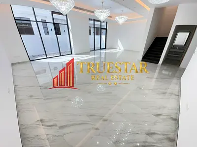 BRAND NEW MODERN 6BR MAIDS ROOF TOP TERRACE