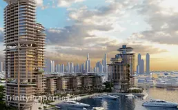 Branded Waterfront | Private Beach | Designer