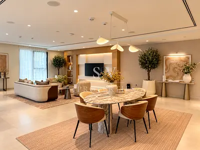 VIDA I Brand new | spacious unit