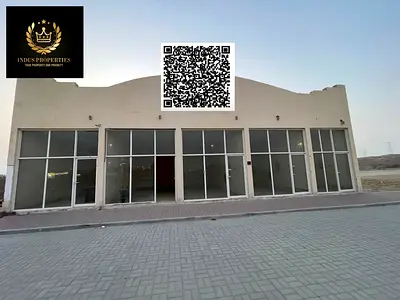 عقار تجاري وسكني (طابق أرضي + 4 طوابق علوية) للبيع المنامة، عجمان
