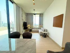 Skyline View 2BR | Fully Furnished | Private Pool