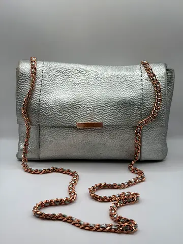 Ted Baker | Parson Leather Crossbody Bag 🤍