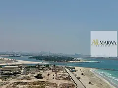 Private Beach || Luxury & Huge 3BR || Big Terrace || Chiller Free || 2 Parkings Free || All Amenitie