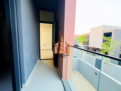 Brand New 4-Bedroom Townhouse for Rent in Saro, Masaar, Sharjah