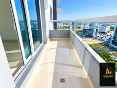 Spacious Hug Size 3BR Apartment With Balcony Parking Gym Pool Free